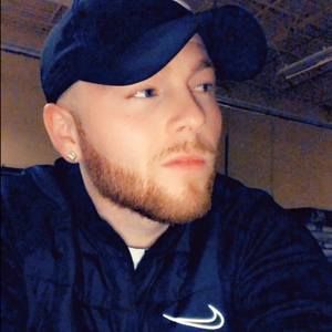 Meet your Posher, Christopher